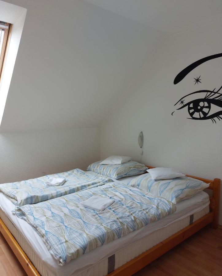 Apartmancentrum Gyula Eksteriør billede