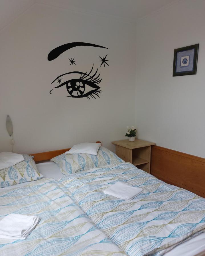 Apartmancentrum Gyula Eksteriør billede