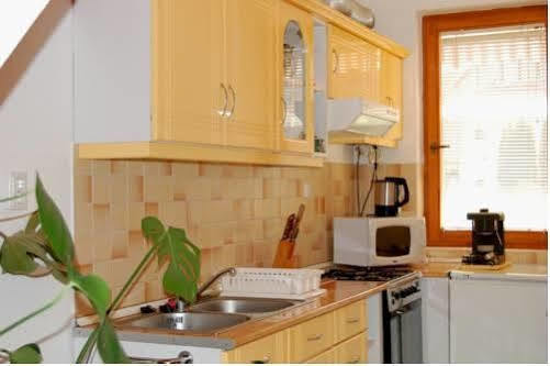 Apartmancentrum Gyula Eksteriør billede
